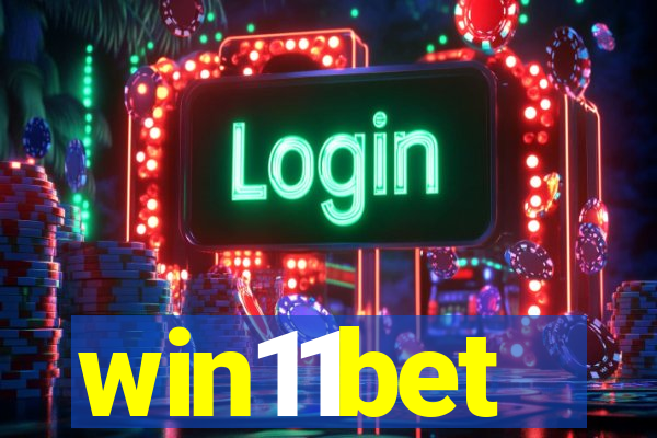 win11bet