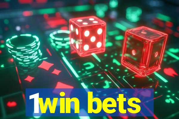 1win bets