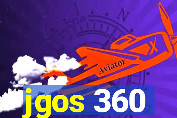 jgos 360