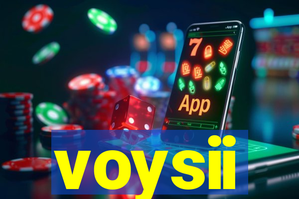 voysii