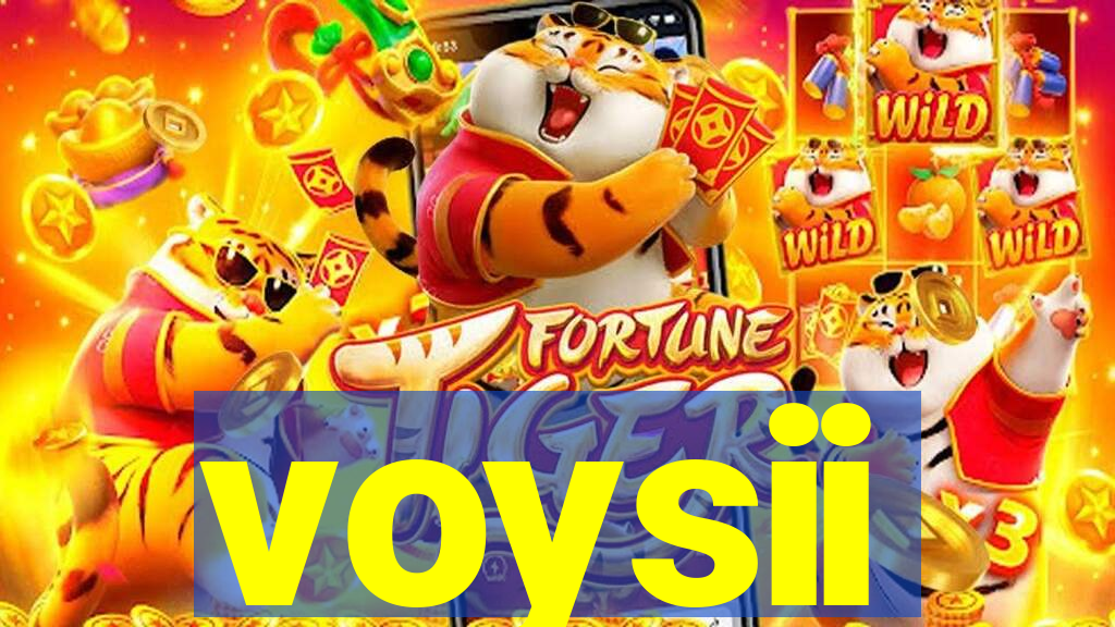 voysii