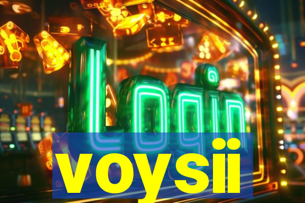 voysii