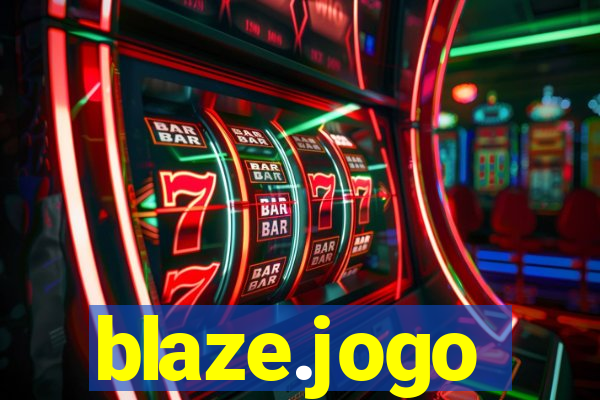 blaze.jogo