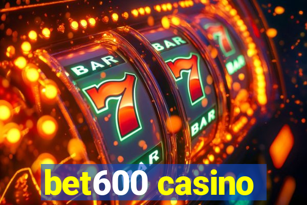 bet600 casino