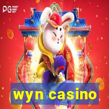 wyn casino