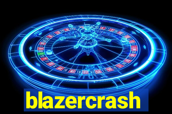 blazercrash