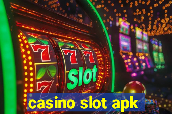 casino slot apk