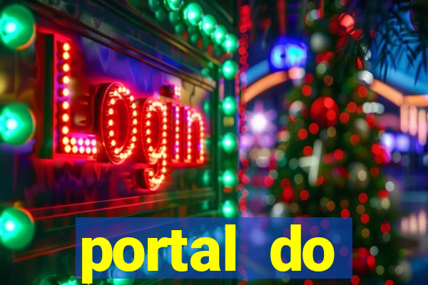 portal do colaborador serval