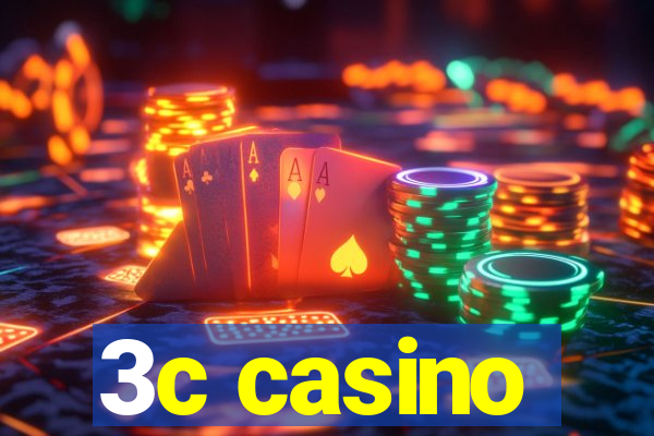 3c casino