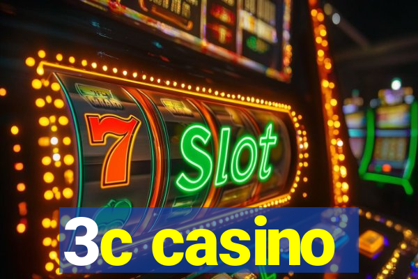 3c casino