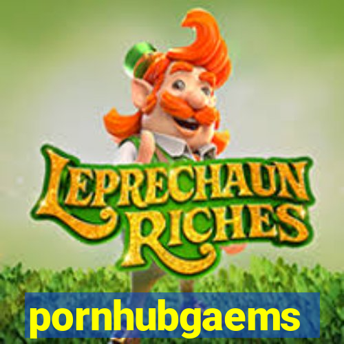 pornhubgaems