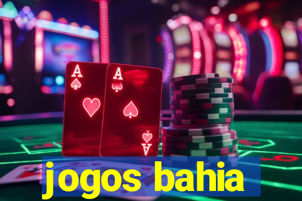 jogos bahia