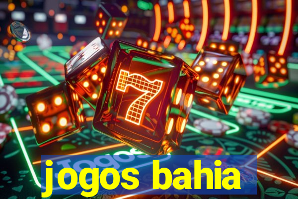 jogos bahia