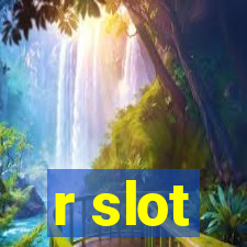 r slot