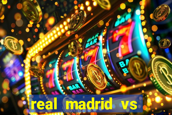 real madrid vs barcelona multicanais