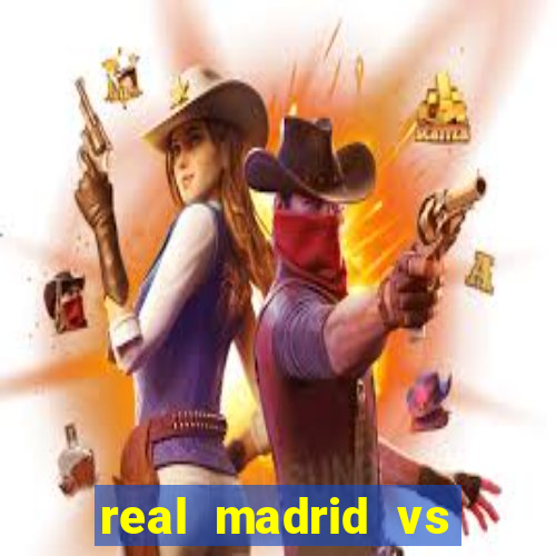 real madrid vs barcelona multicanais