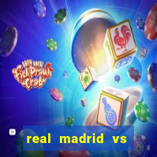 real madrid vs barcelona multicanais