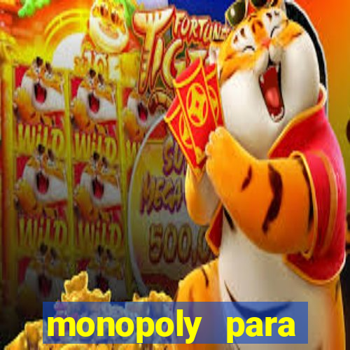 monopoly para imprimir pdf completo