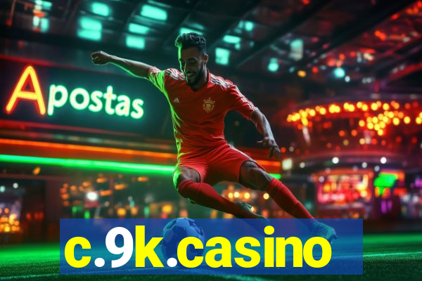 c.9k.casino