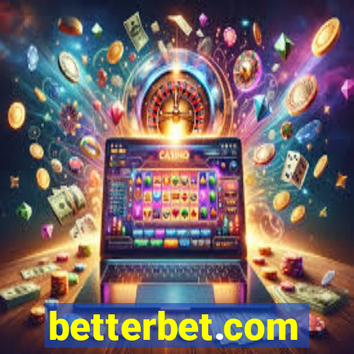 betterbet.com