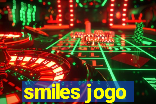 smiles jogo