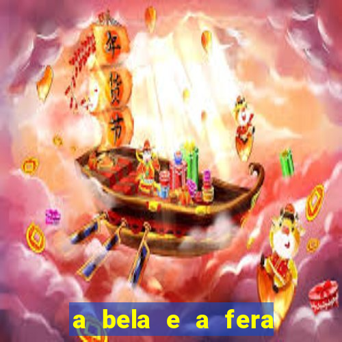 a bela e a fera 1991 online