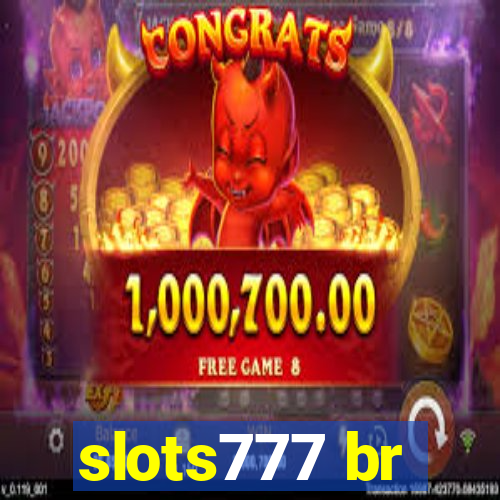 slots777 br