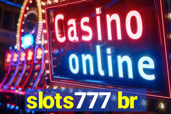 slots777 br