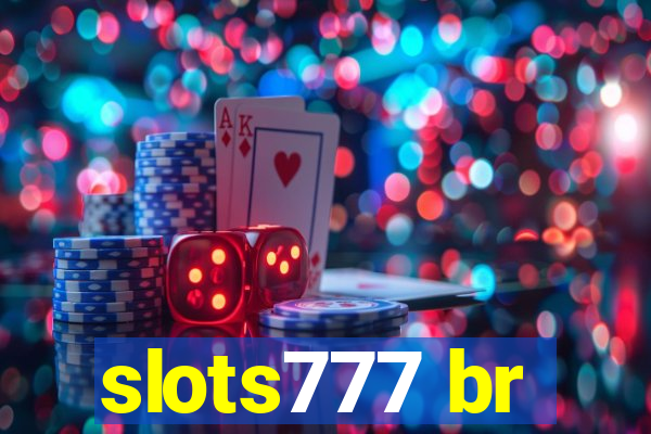 slots777 br