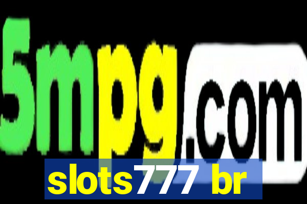 slots777 br