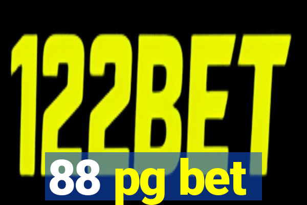 88 pg bet