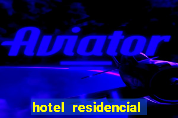 hotel residencial lunar porto