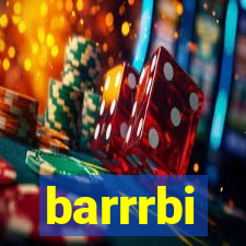 barrrbi