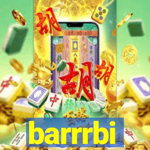 barrrbi