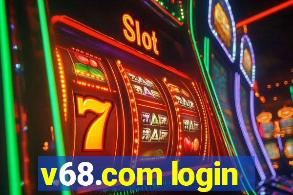 v68.com login