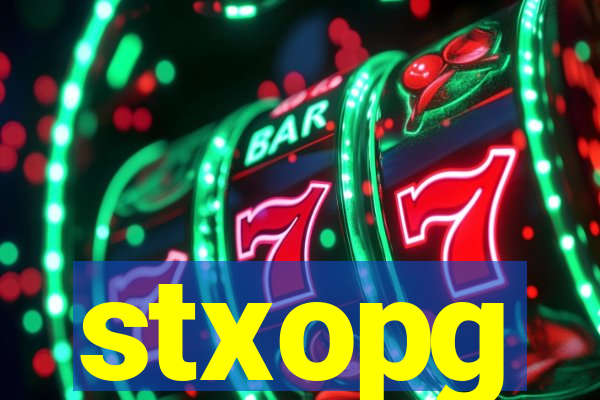 stxopg