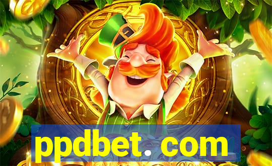 ppdbet. com