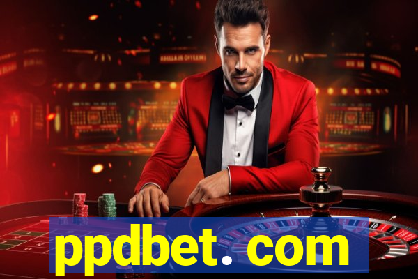 ppdbet. com