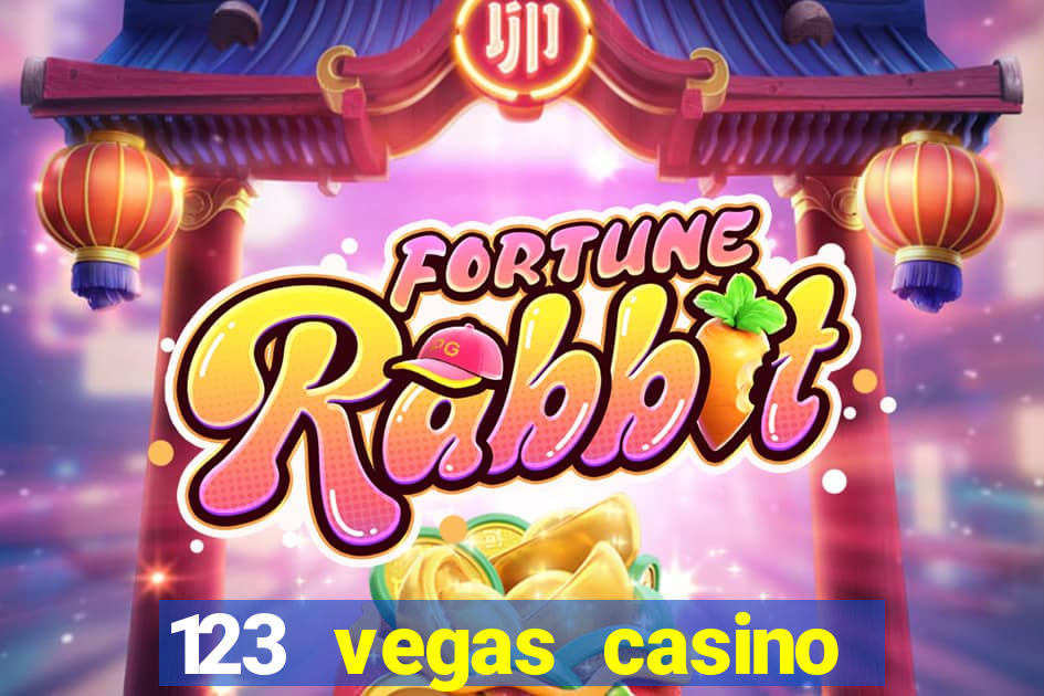 123 vegas casino no deposit bonus