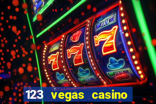 123 vegas casino no deposit bonus