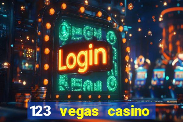 123 vegas casino no deposit bonus