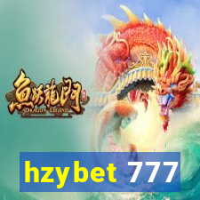 hzybet 777