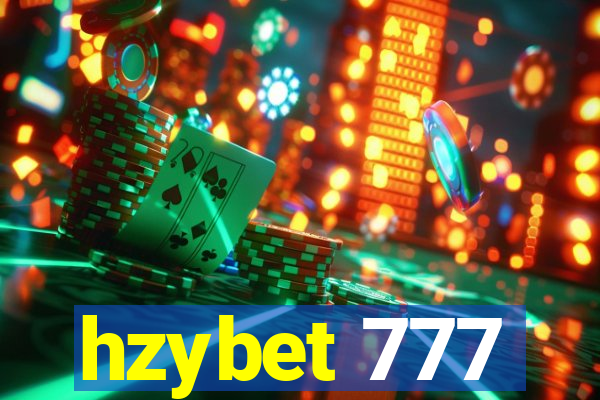 hzybet 777