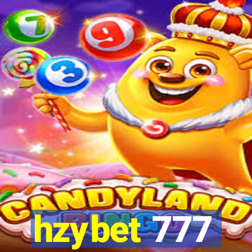 hzybet 777