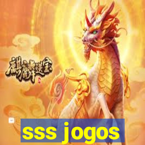 sss jogos