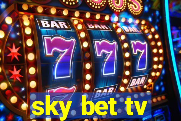 sky bet tv