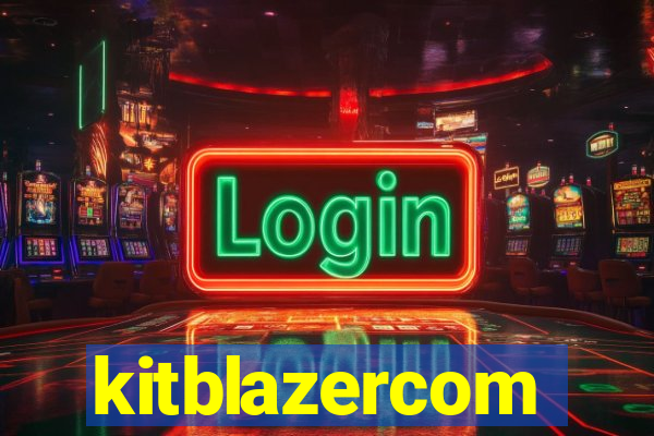 kitblazercom