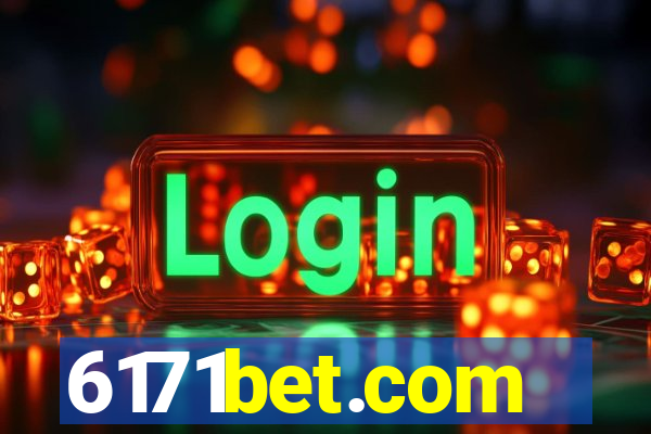 6171bet.com