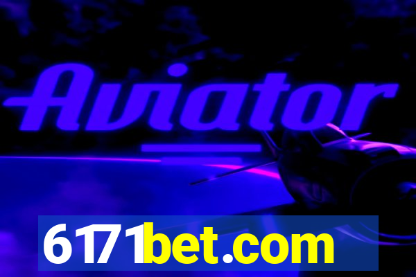 6171bet.com