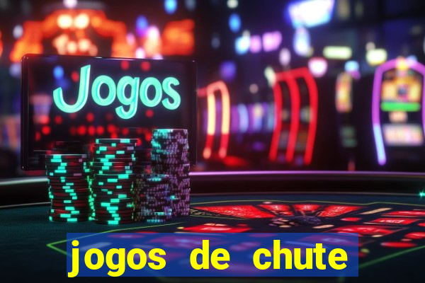 jogos de chute certo de hoje